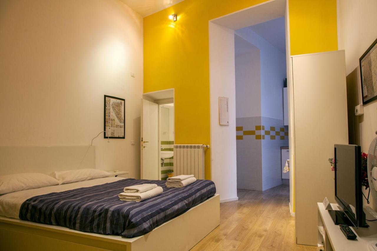 Trasteverome45 Экстерьер фото