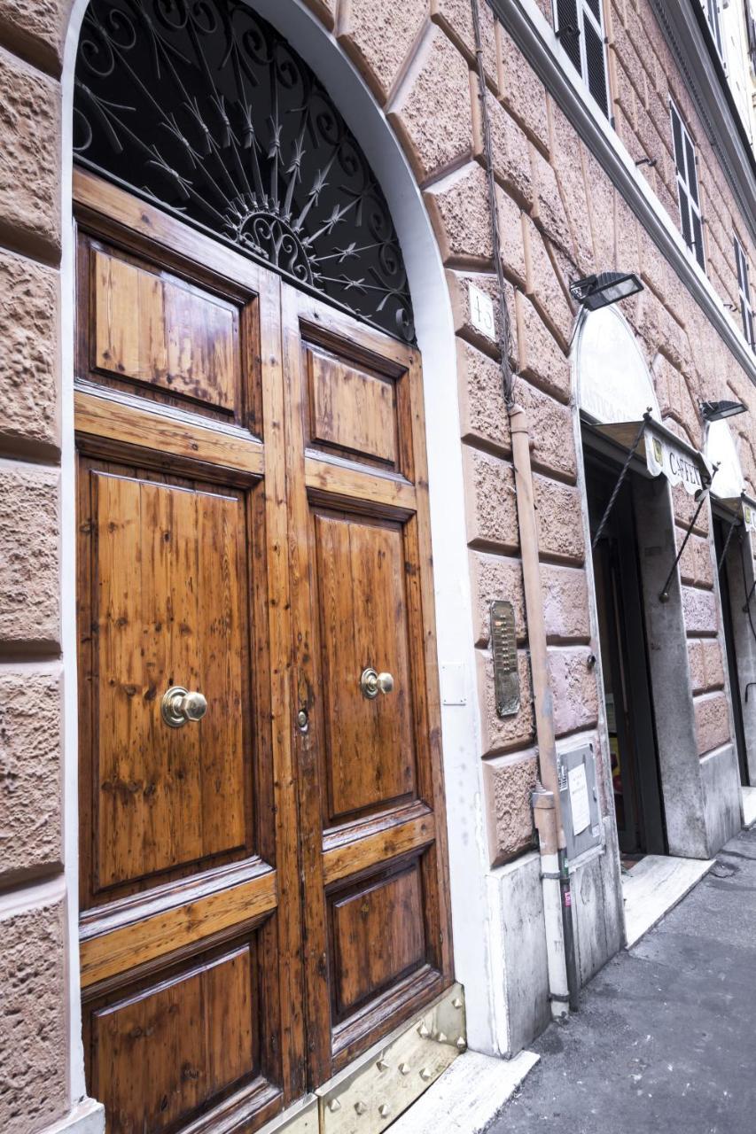 Trasteverome45 Экстерьер фото