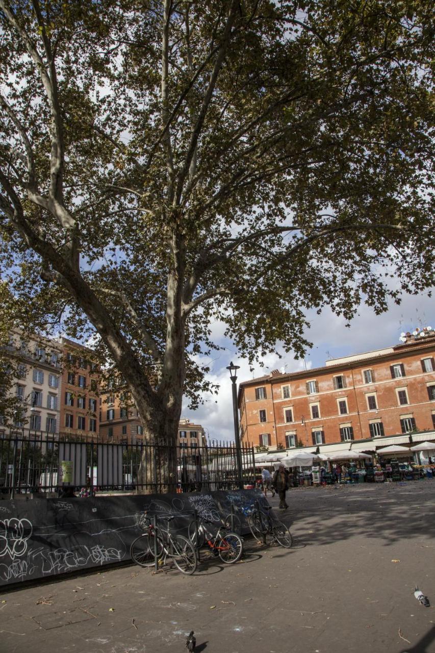 Trasteverome45 Экстерьер фото
