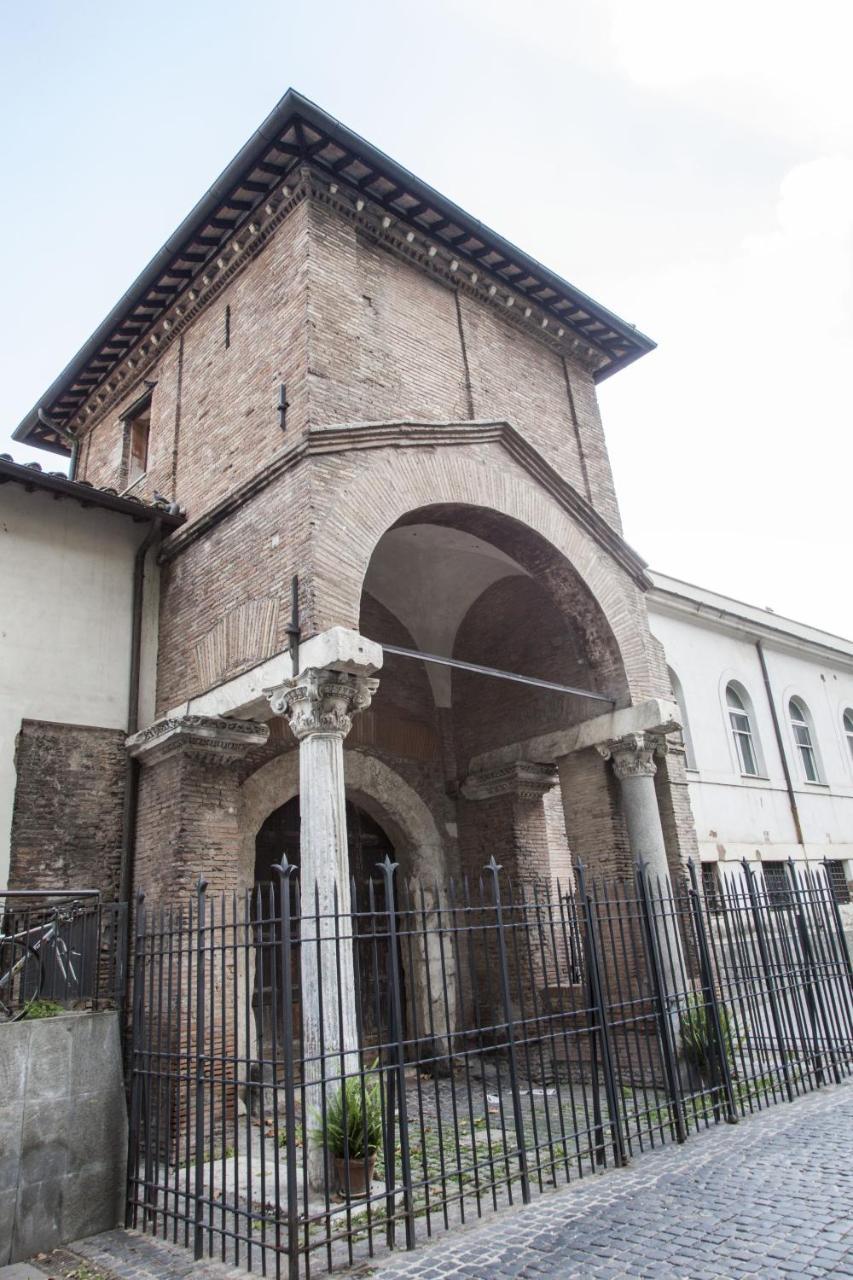 Trasteverome45 Экстерьер фото