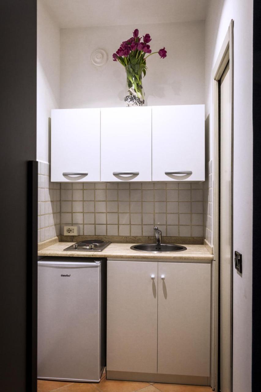Trasteverome45 Экстерьер фото