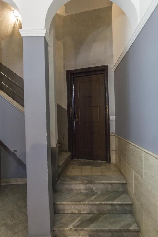 Trasteverome45 Экстерьер фото
